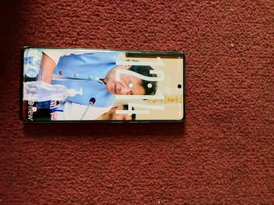 Tecno CAMON 40 Pro