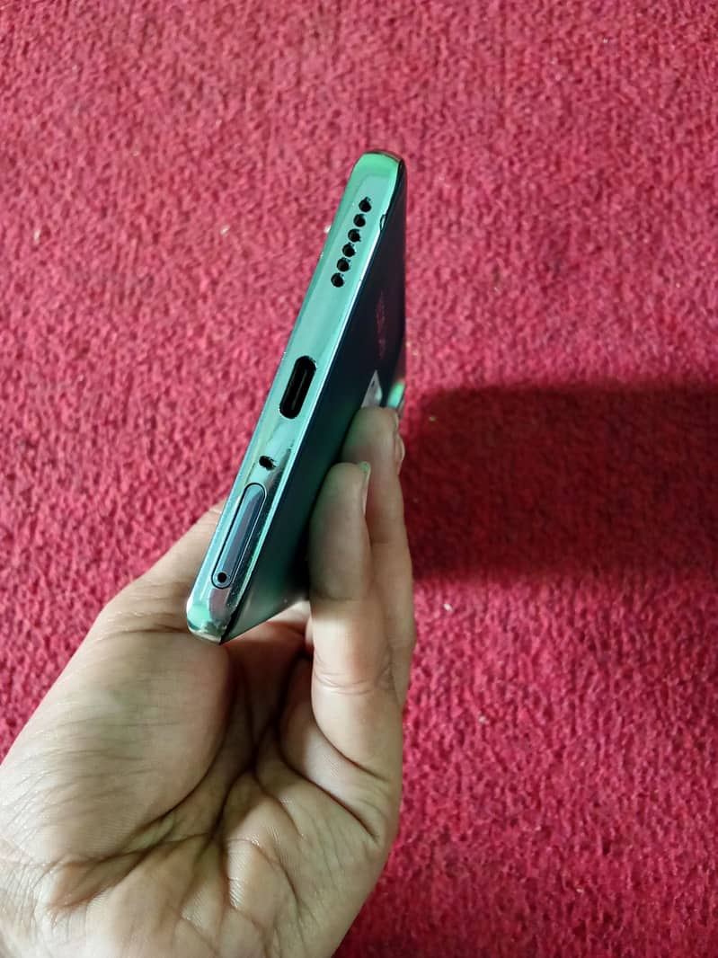 Tecno CAMON 40 Pro 5