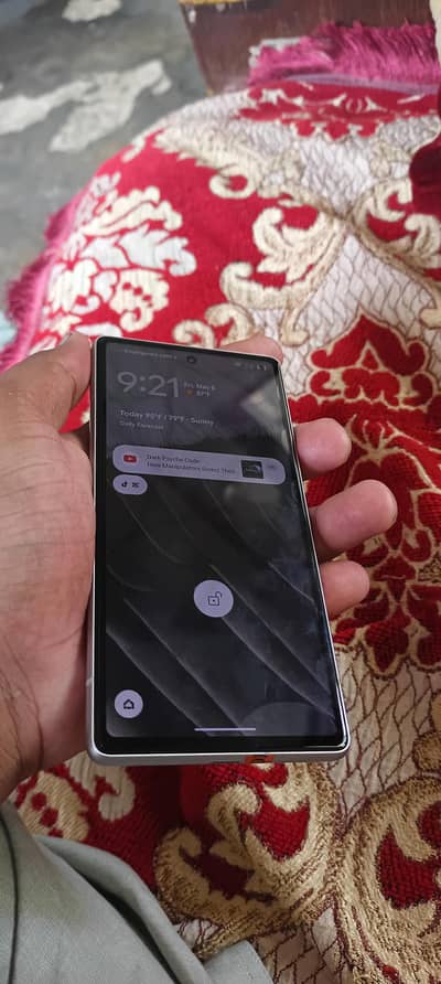 Google Pixel 7a