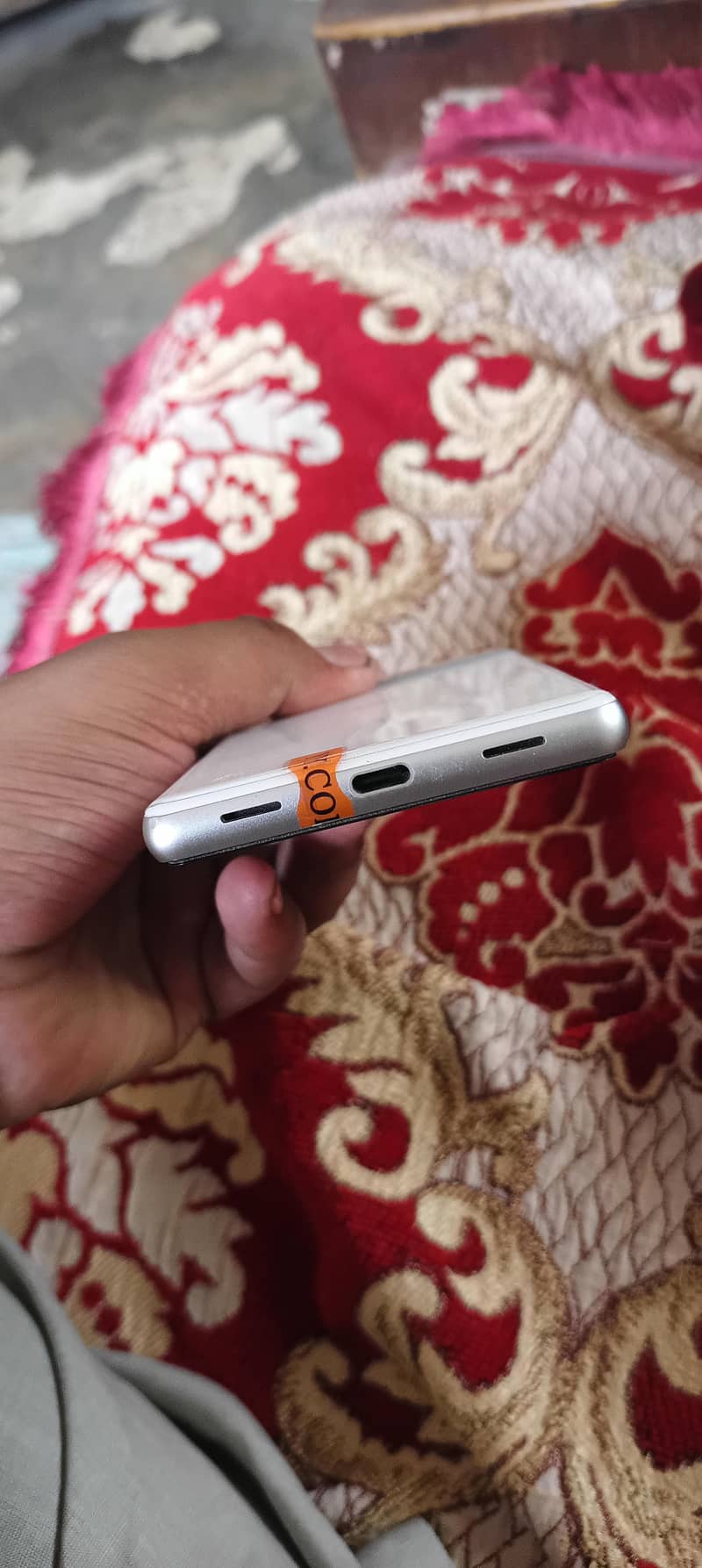 Google Pixel 7a 1