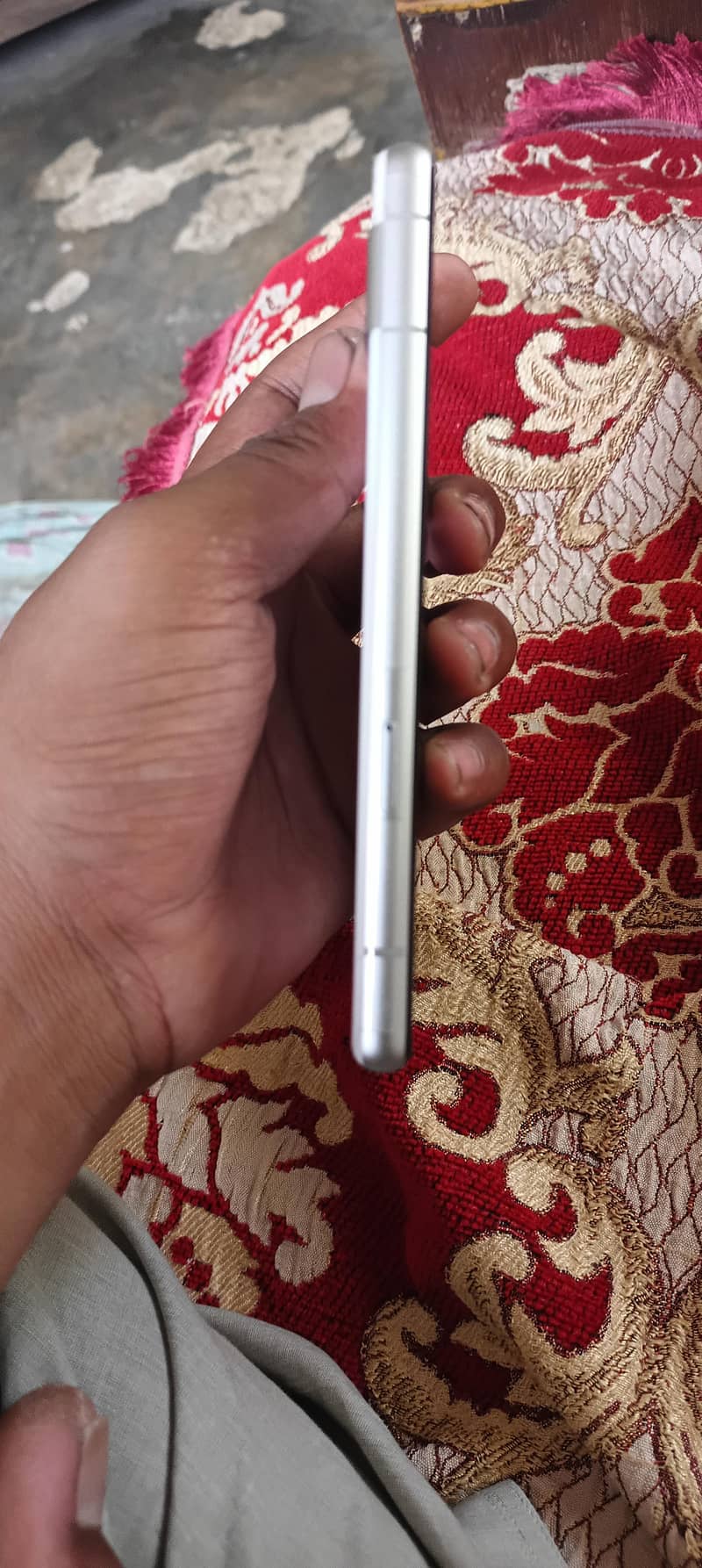 Google Pixel 7a 3
