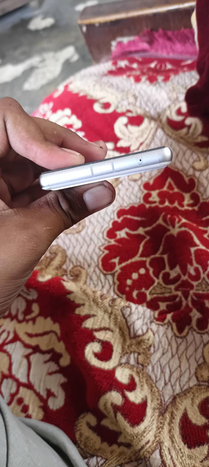 Google Pixel 7a 5