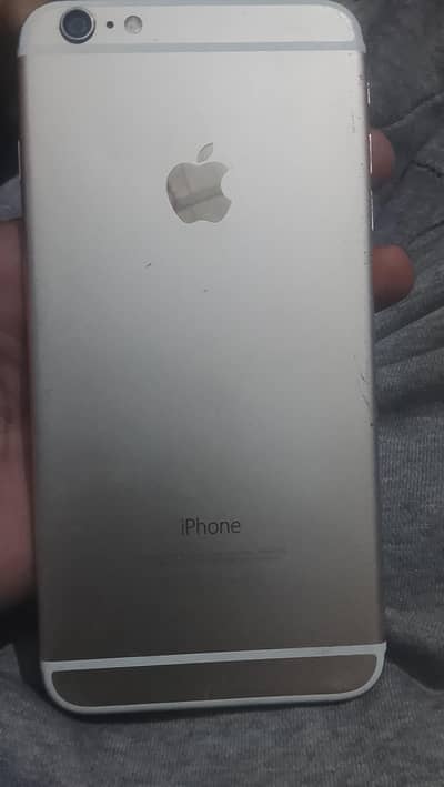 Apple iPhone 6 Plus