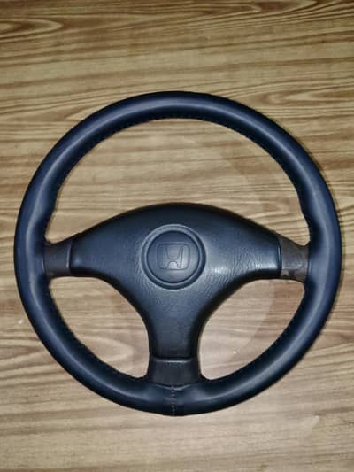 civic ek 1996-2000 steering wheel