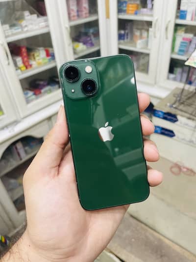 Apple iPhone 13 mini