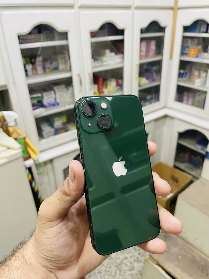 Apple iPhone 13 mini 1