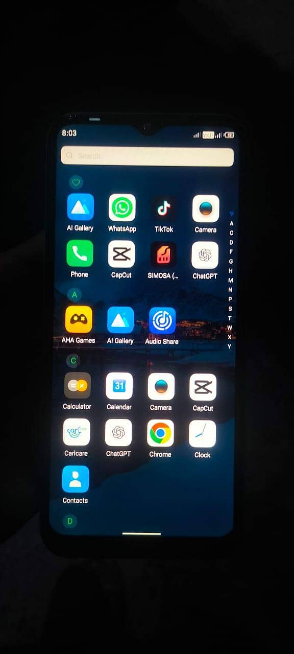 Tecno Spark 6 6
