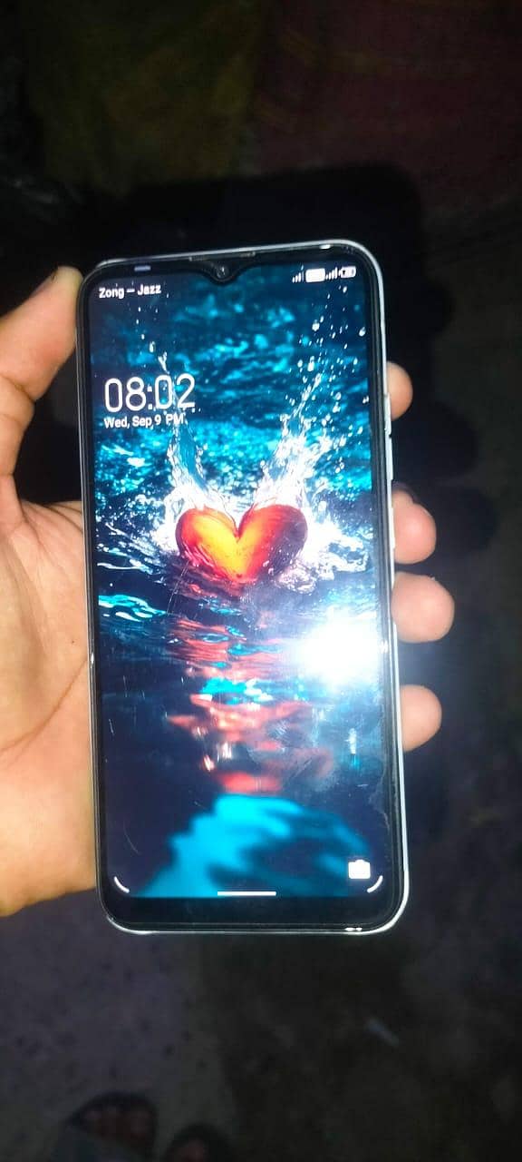 Tecno Spark 6 7