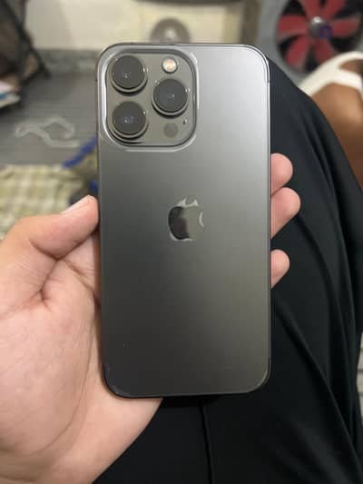 Apple iPhone 13 Pro