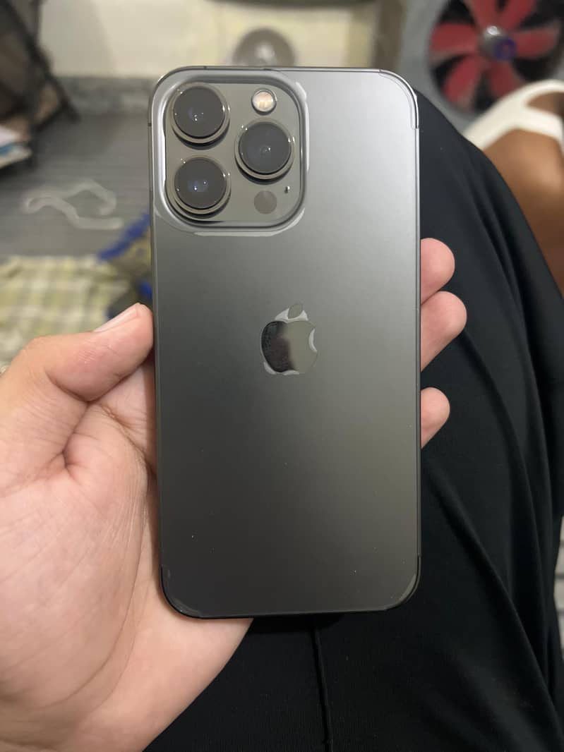 Apple iPhone 13 Pro 0
