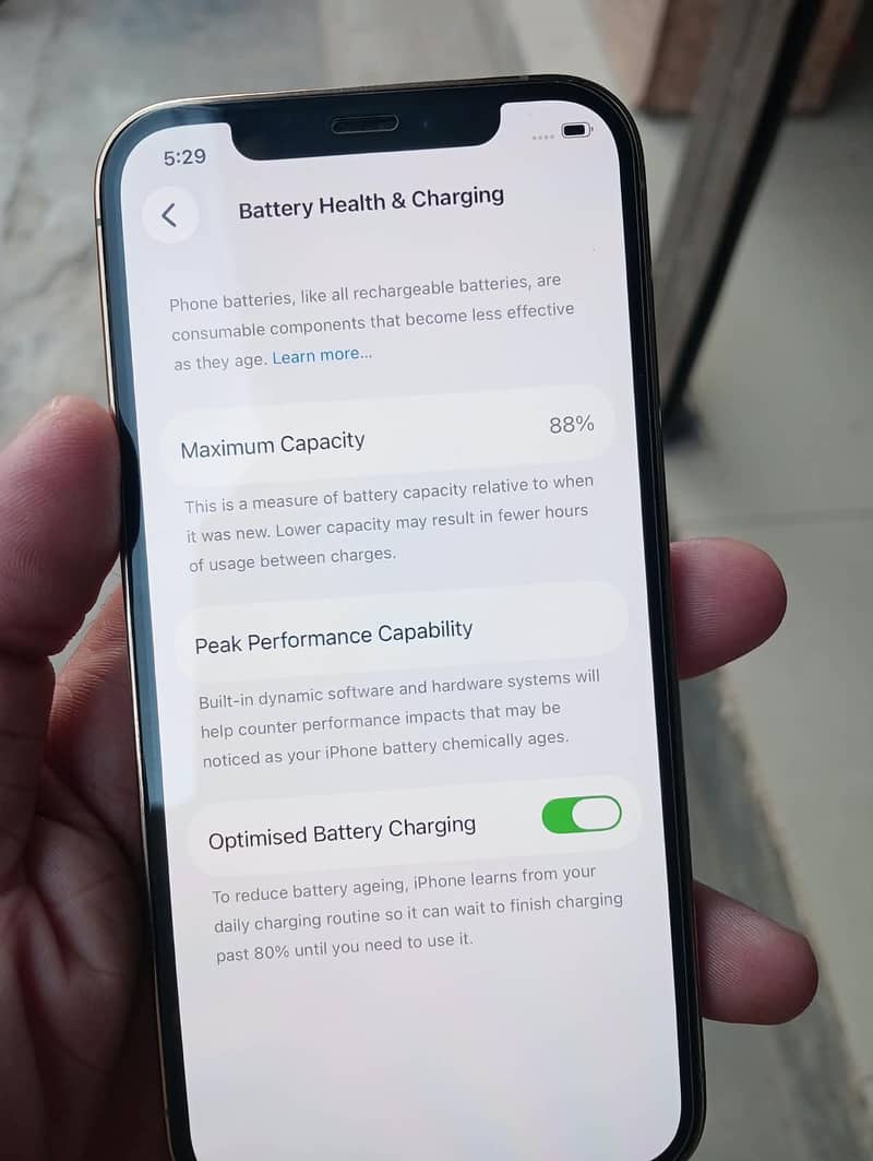 Apple iPhone 12 Pro 2