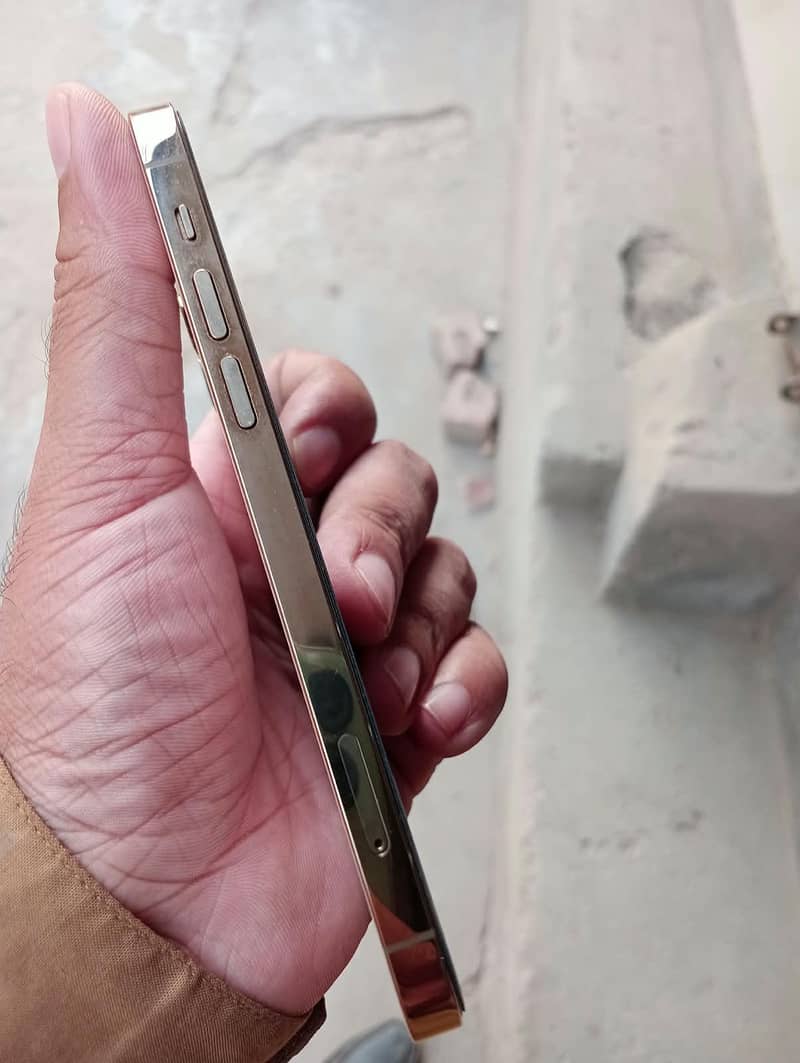 Apple iPhone 12 Pro 8