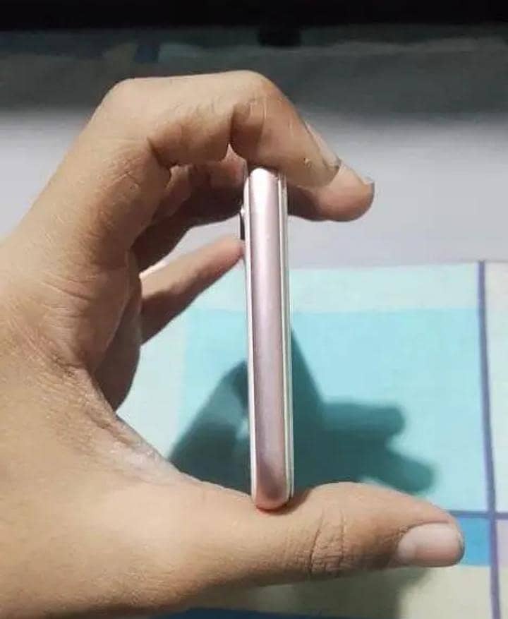 Apple iPhone 6S Plus 6