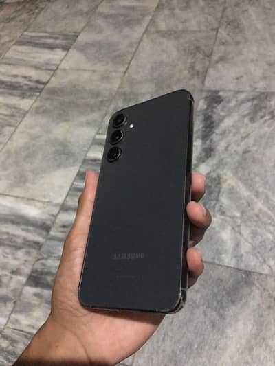 Samsung Mobile S23 FE