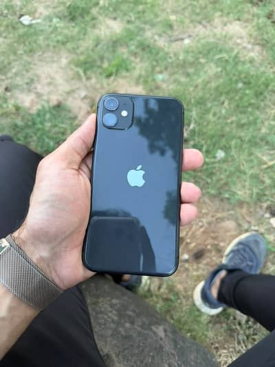 Apple iPhone 11