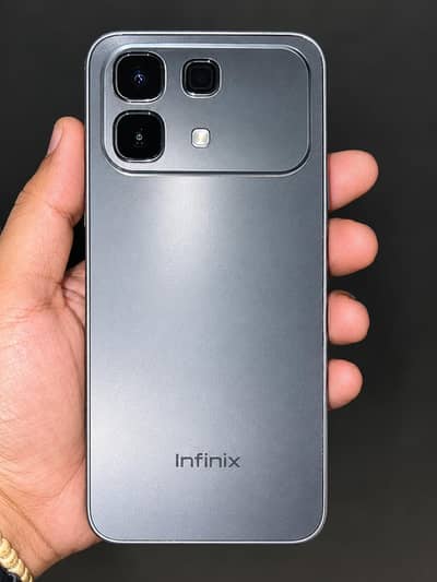 Infinix Note 60 Pro