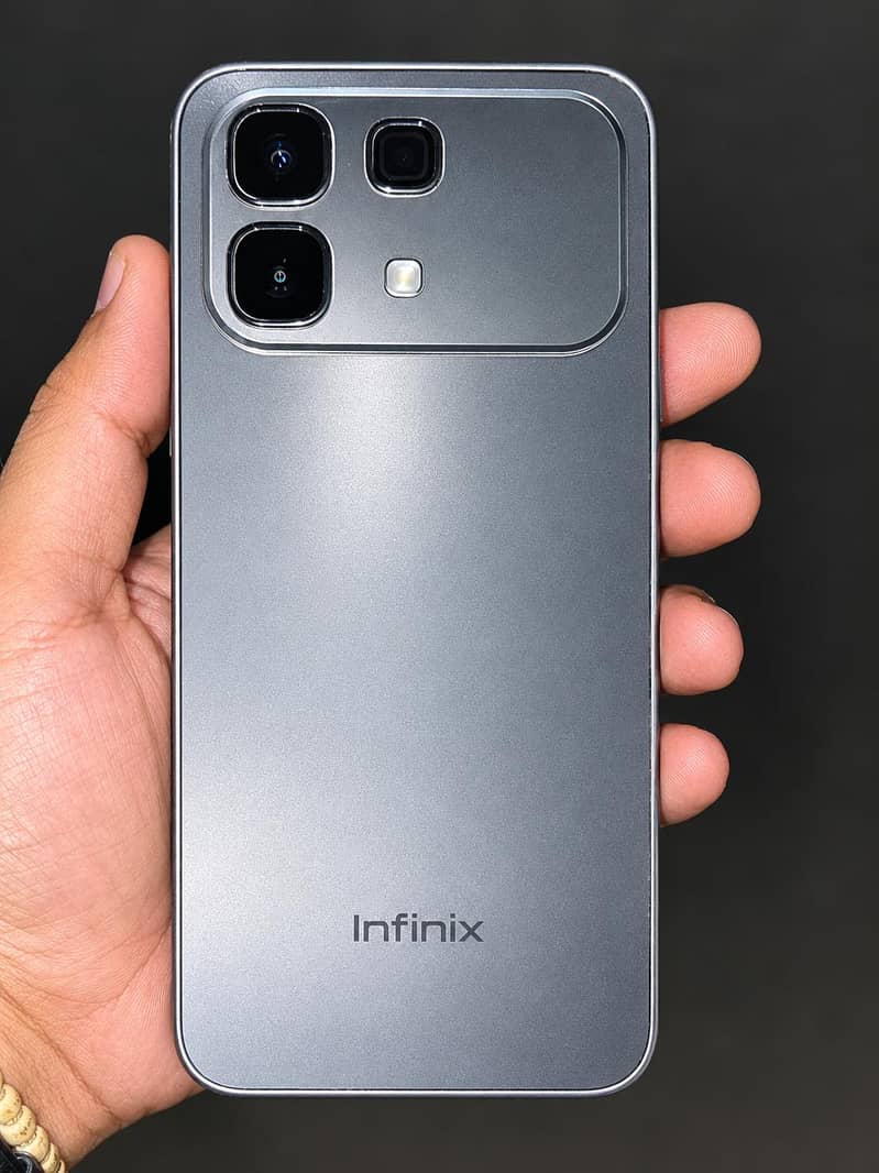 Infinix Note 60 Pro 0