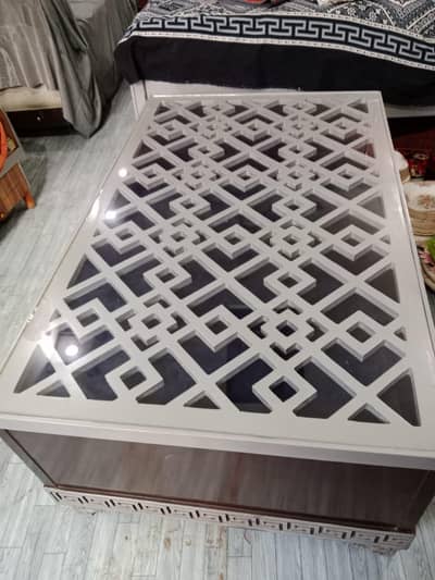 Tea Table