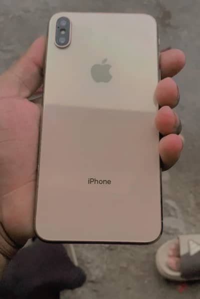Apple iPhone XS Max