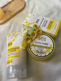 organic products