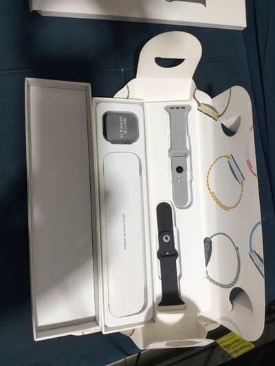 Smart watch series 11