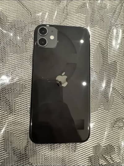 Apple iPhone 11