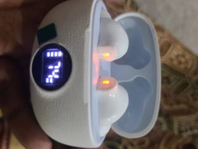 earbuds air buds