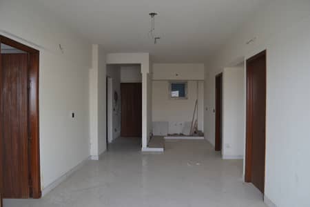 Main Pakistan Chowk BRAND NEW Apartment for Sale