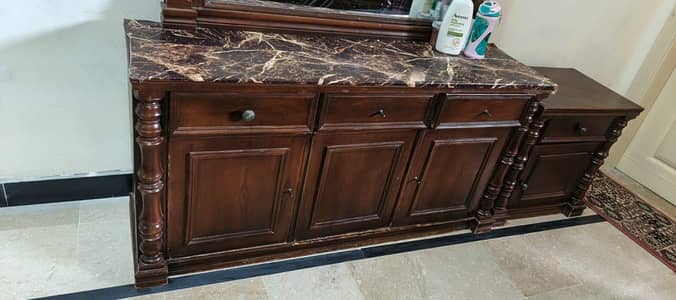 good condition