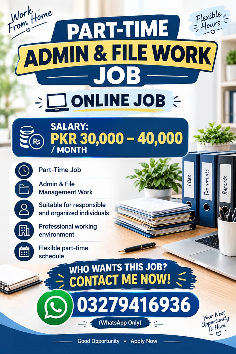 admin file work 1