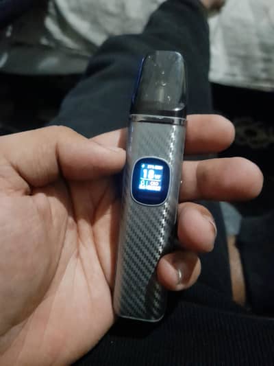 OXVA XSLIM PRO 2 pod/vape