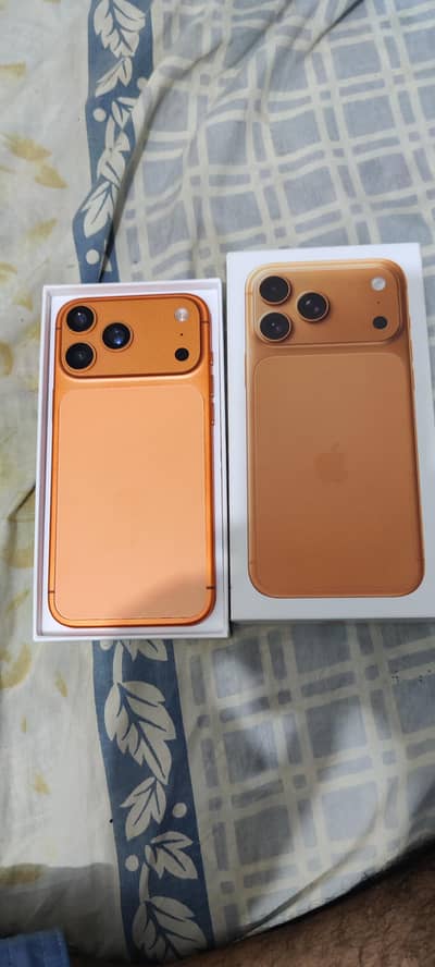Apple iPhone 17 Pro Max
