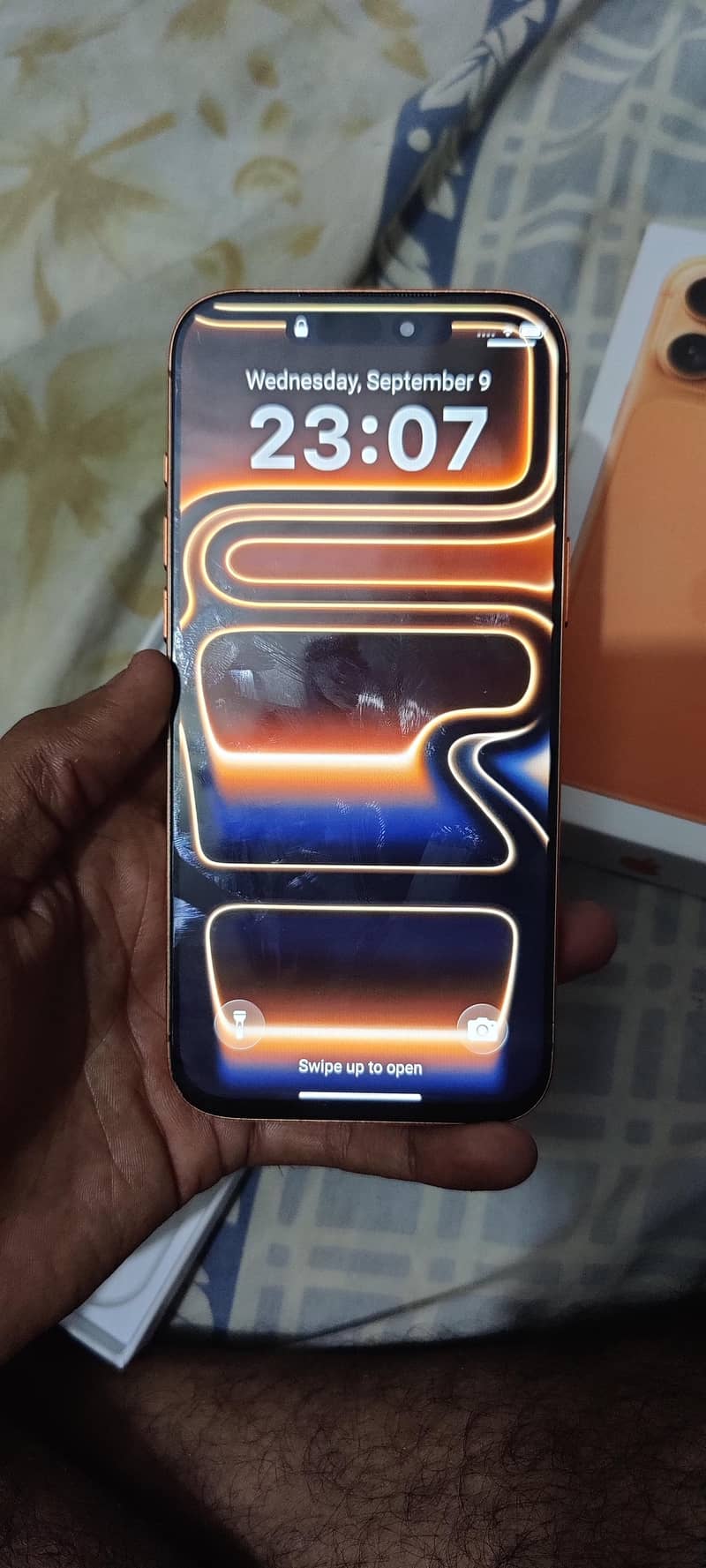 Apple iPhone 17 Pro Max 1