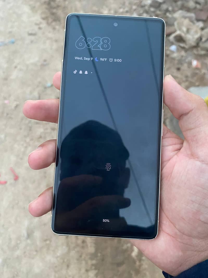 Google Pixel 7 0