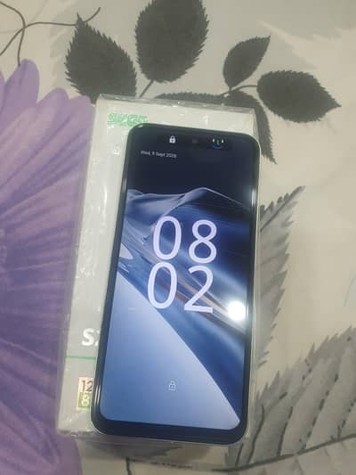SEGO S25 Neo