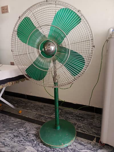 good condition