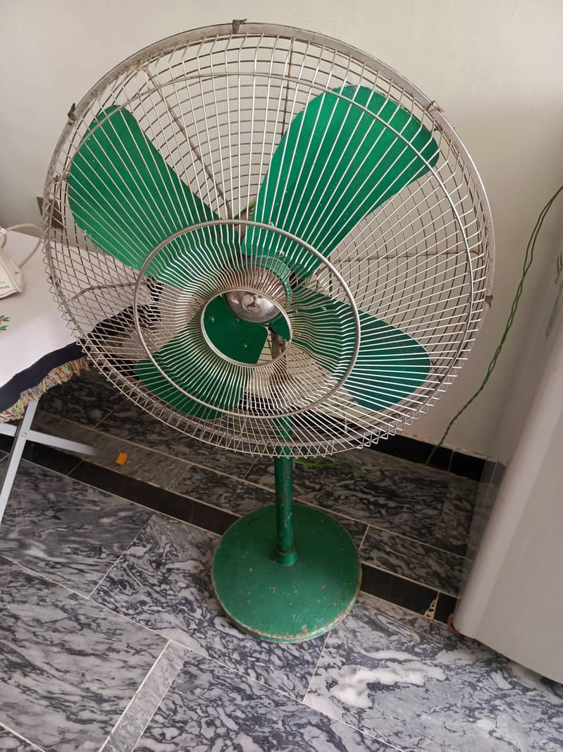 good condition 2