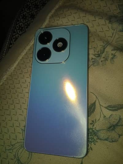 Tecno Spark 20