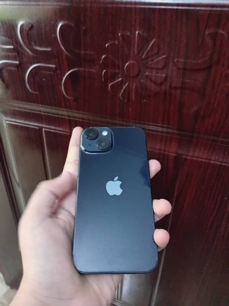 Apple iPhone 14 0