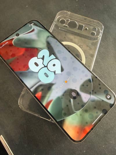 Google Pixel 9 Pro XL 256GB PTA APPROVED