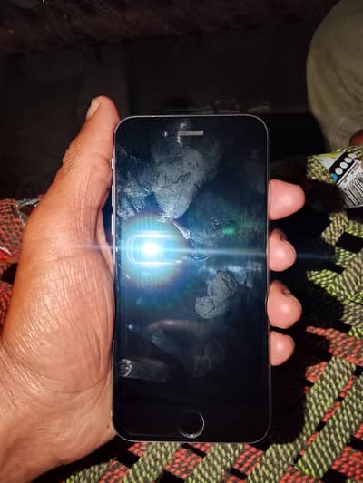 Apple iPhone 6