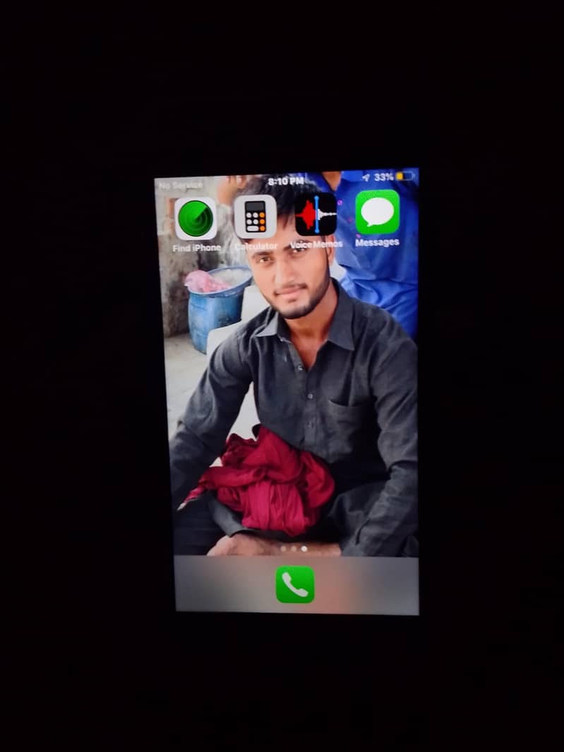 Apple iPhone 6 7