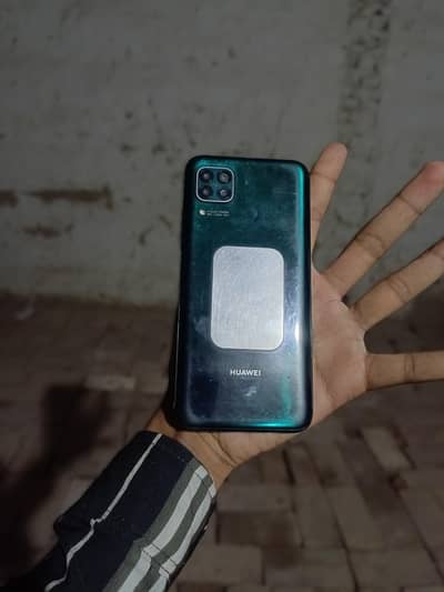 Huawei Nova 7i