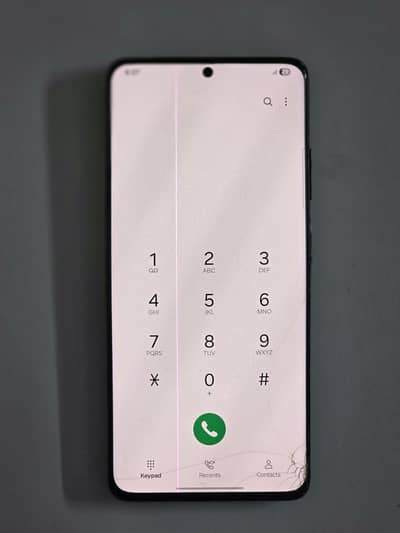 Samsung Mobile S21 Ultra