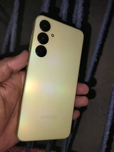 Samsung Mobile A35 5G