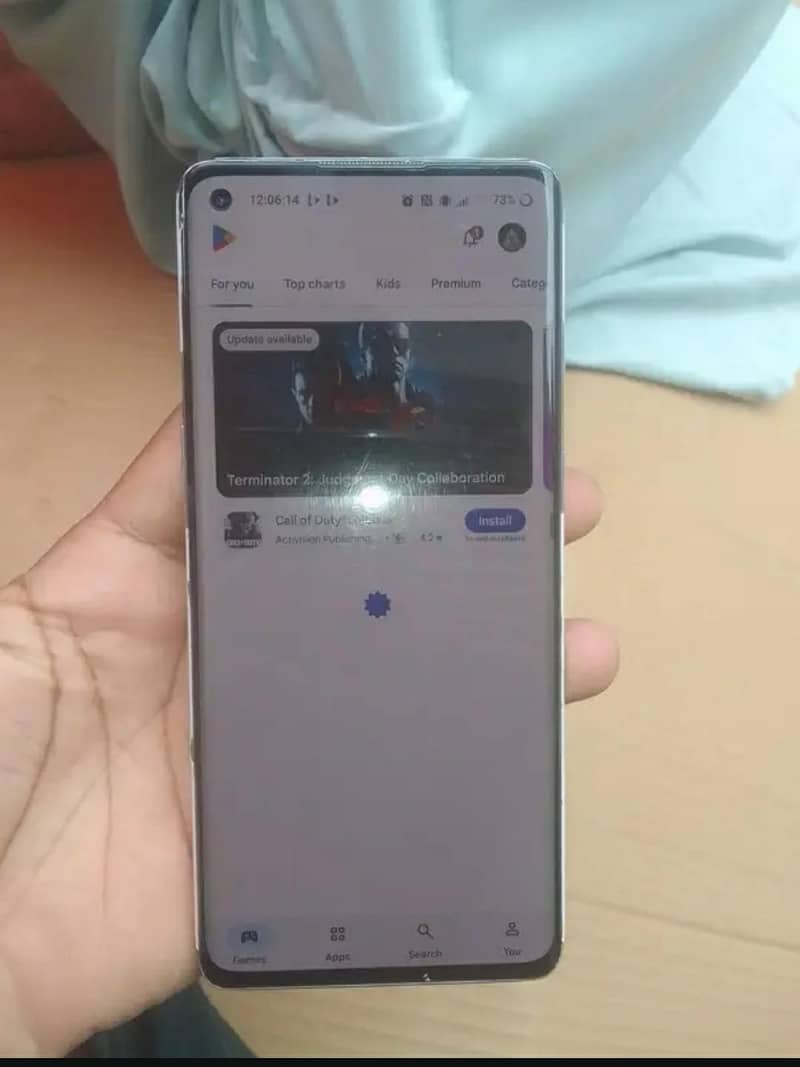 one plus 8 5g 3