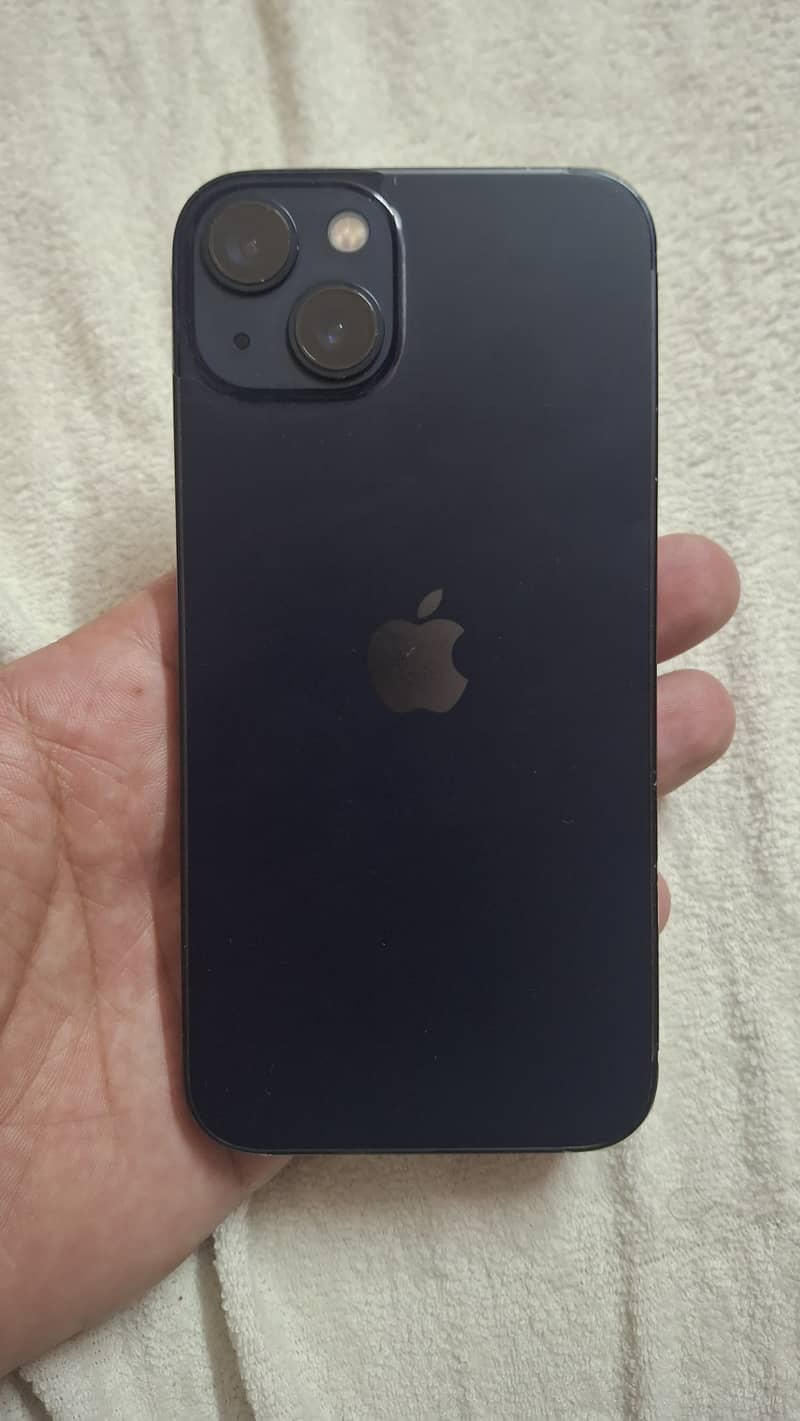 Apple iPhone 13 2