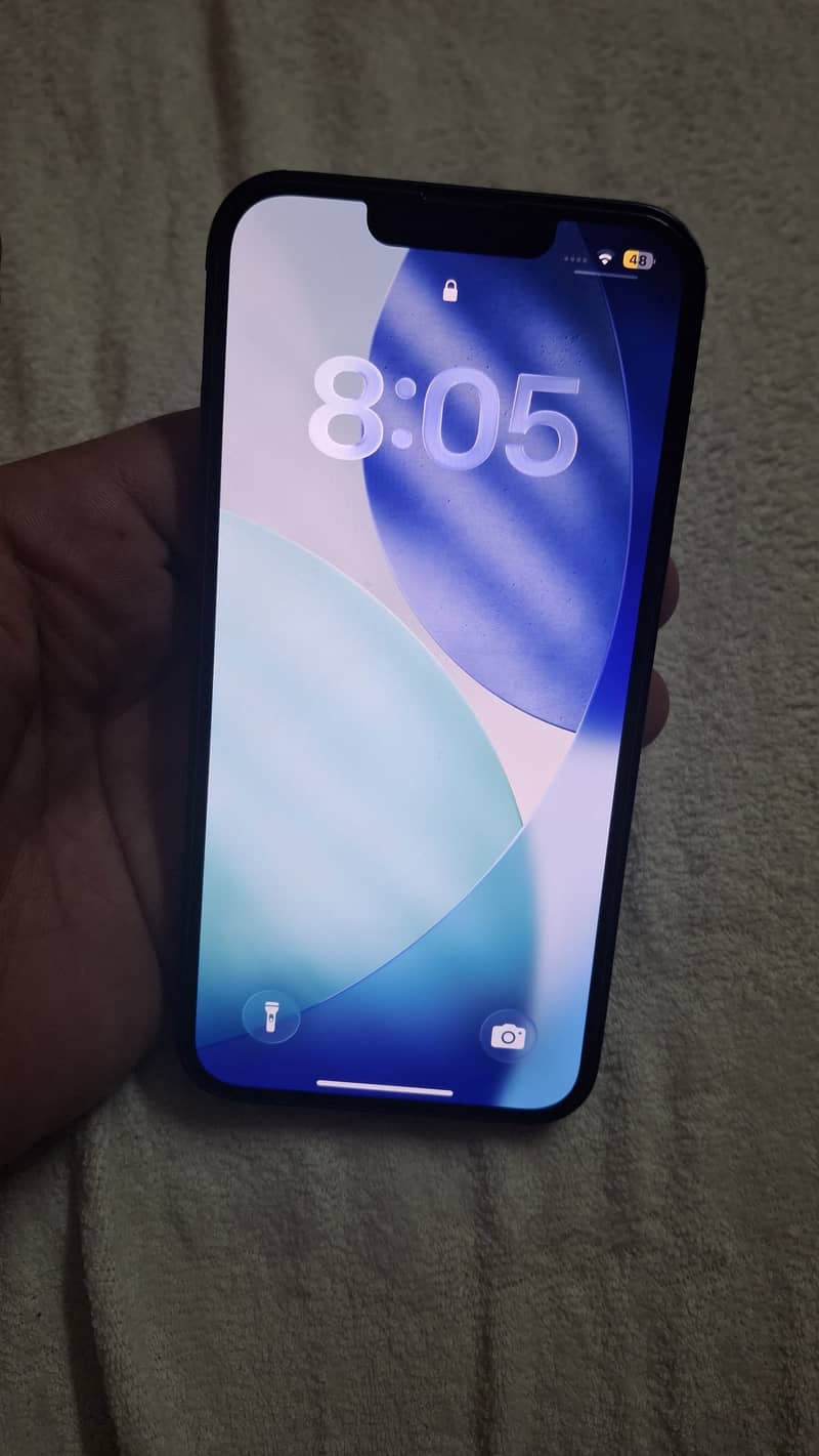 Apple iPhone 13 3