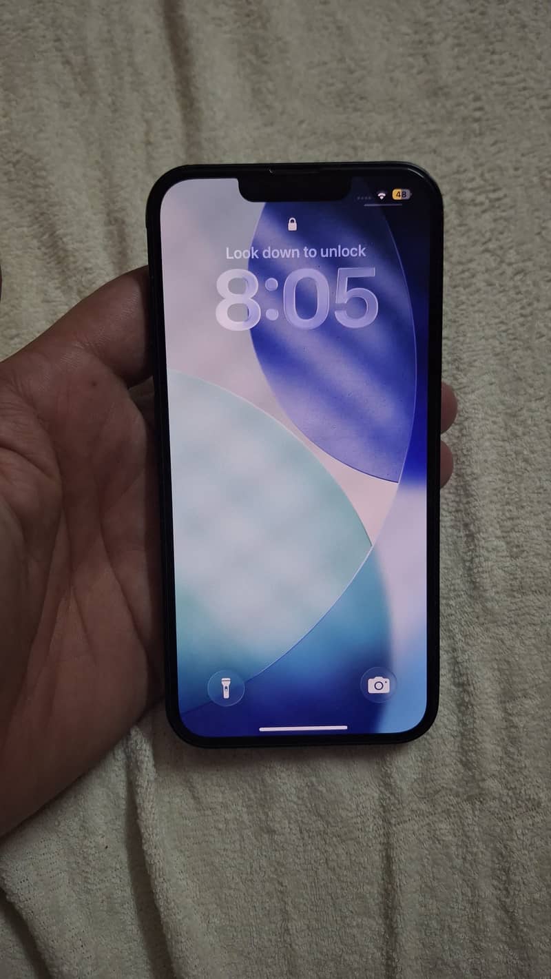Apple iPhone 13 5