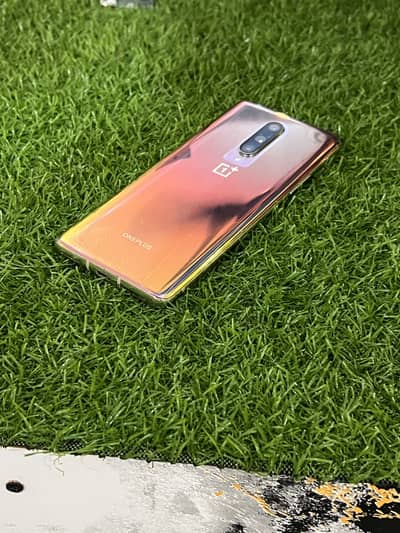One Plus 8 dual pta approved